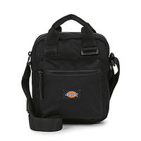 dickies bolso moreauville black para hombre
