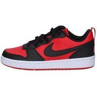 nike zapatillas court borough low recraft gs dv5456 600 para nino