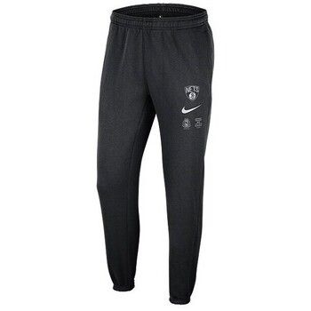 Nike Pantalón chandal Nba Brooklyn Nets Courtside para hombre