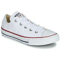converse zapatillas chuck taylor all star broaderie anglias ox para nina