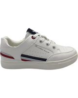 de xti zapatillas casual nino kids 15117002 blanco