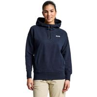 slam polar deck ws hoodie para mujer