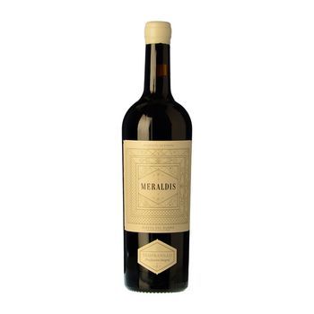 Yllera Vino Tinto Meraldis Ribera 75 Cl 13% Vol.