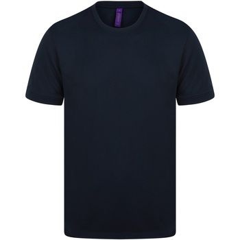 Henbury Camiseta HiCool Performance para hombre
