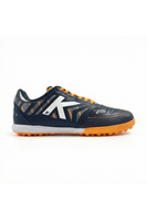 kelme espana botas de futbol all in turf marino mkp