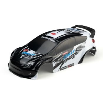 SG Pino Forestal 2410 1/24 Drift RC Coche Cuerpo de Repuesto 2410CK Vehículos Modelos Partes Accesorios