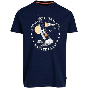 Trespass Camiseta Cedarf para hombre