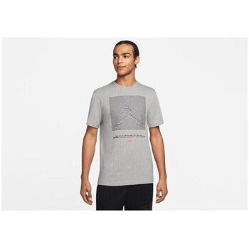 Nike Camiseta Air Jordan Jumpman Grapfic para hombre