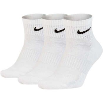 Nike Calcetines SX7667-100 para niña