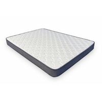 colchon 90x200 para cama nido  alto 15cm  firmeza alta ideal para molestias de espalda  doble cara invierno-verano  ultra transpirable  anti-stress collection  dagostino home