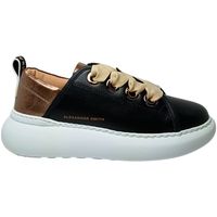 alexander smith zapatillas q1d24bbz para mujer