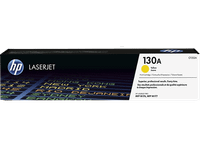toner - hp 130a laserjet amarillo cf352a