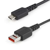 startech cable usb 20 a micro usb 1m negro