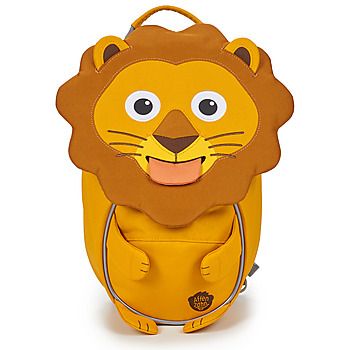 Affenzahn Mochila LION FRIEND SMALL 4L para niña