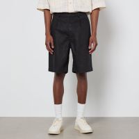 sunflower linen shorts - it 48m
