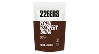 bebida de recuperacion 226ers recuperacion vegana chocolate caramelo 1 kg