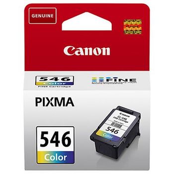 Canon CL-546 Colour Original Standard Capacity Ink Cartridge