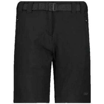Cmp Short Short Bermuda de randonnée pour femme para mujer