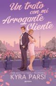 un trato con mi arrogante cliente jefes malvados y millonarios 2