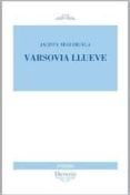 varsovia llueve (poesía 287)