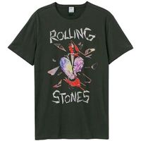 amplified clothing tops y camisetas hackney diands para mujer