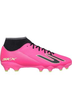 Botas De Fútbol Suelo Firme Skechers Skx_2 Academy MKP