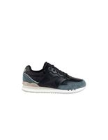 zapatillas munich dash 304 mujer negro
