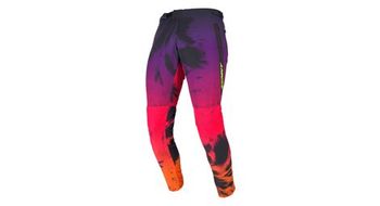 Pantalon kenny prolight rojo violeta  hombre