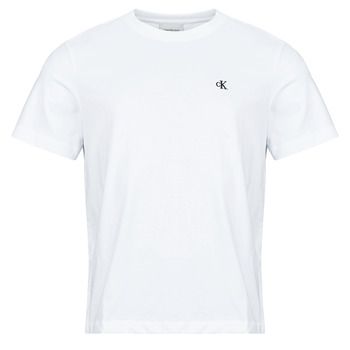 Calvin Klein Jeans Camiseta SS EASY MONOGRAM TEE para hombre