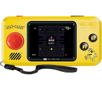 MYARCADE Pac-Man Pocket Player