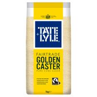 tate  lyle golden caster pure cane sugar