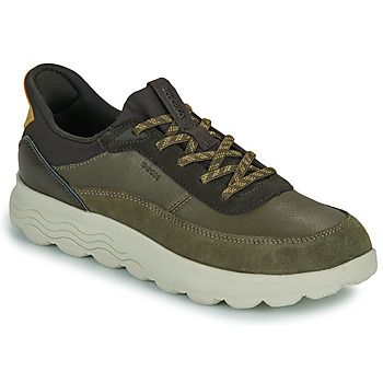 Geox Zapatillas U SPHERICA PLUS A para hombre