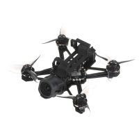 rate w20 hd o4 lite 100mm 2 pulgadas 2s freestyle fpv racing drone bnf elrs bluetooth integrado con h415 15a aio 12025