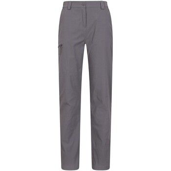 Mountain Warehouse Pantalón cargo MW1252 para mujer
