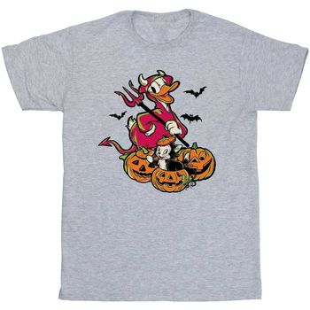 Disney Camiseta BI56437 para niña