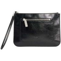 lacoste bolso bolso de mano mujer core negro para mujer