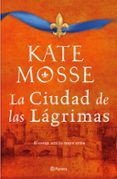 La ciudad de las lágrimas (Las crónicas de la familia Joubert 2)