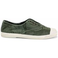 natural world zapatos bajos 102 para mujer