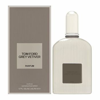 Perfume Hombre Tom Ford Grey Vetiver Edp 50 Ml