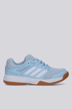 adidas Ligra - Azul - Zapatillas Balonmano Niño MKP talla 32.5