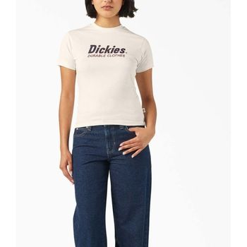Dickies Tops y Camisetas Williston Tee Ss W para mujer
