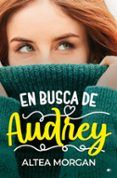 en busca de audrey