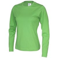 cottover camiseta manga larga ub691 para mujer