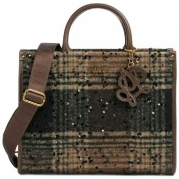 Liu Jo Bolso Af6192 T759a Tote para mujer