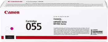 CARTRIDGE 055 M LBP CART 05 5M