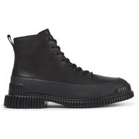 camper botines k300277 negro para hombre
