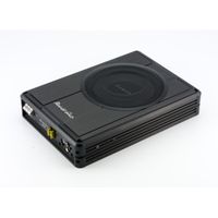 z series 8 active underseat sub enclosure