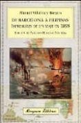 de barcelona a filipinas impresiones de un viaje en 1898