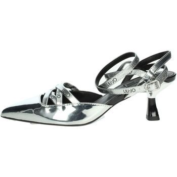 Liu Jo Sandalias SF4021 PX460 para mujer