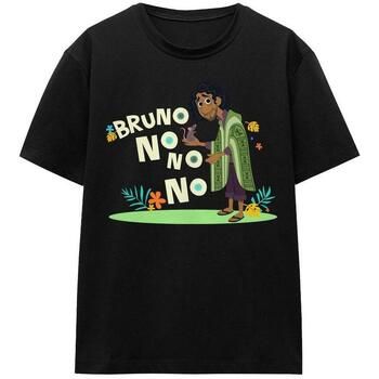Encanto Tops y Camisetas No, No, No para mujer
